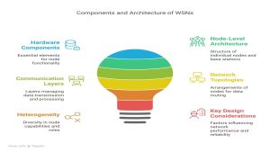 wireless sensor networks