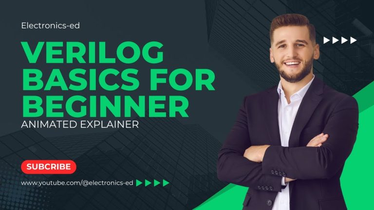verilog hdl