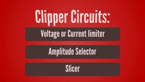 what is clipper circuits