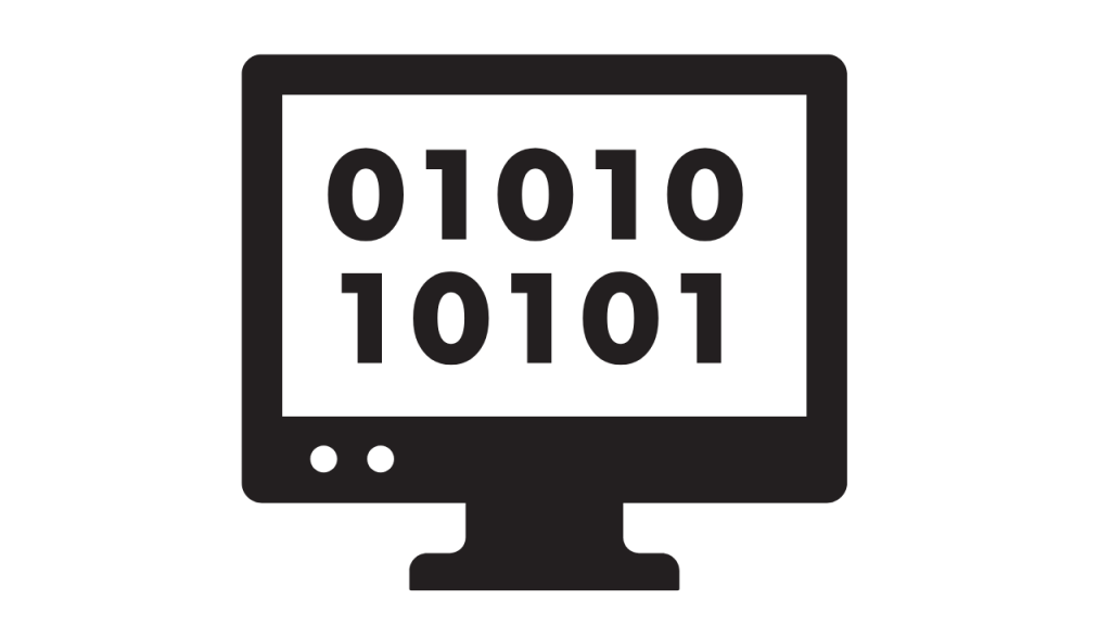 Binary number system