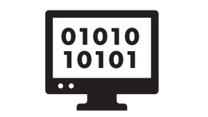 Binary number system