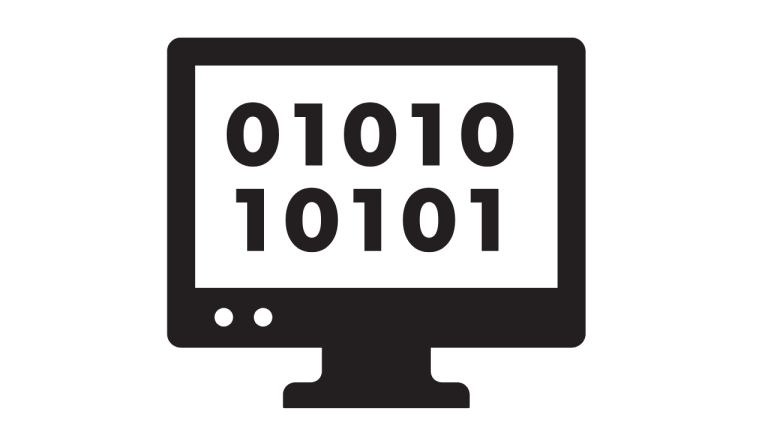 Binary number system